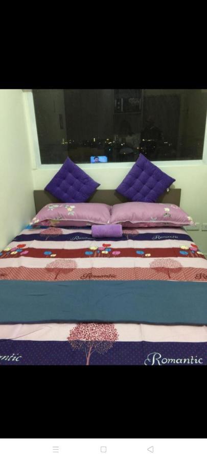 Urban Deca Tower Graceysplace Unit Unit 3113 Mandaluyong マニラ市 エクステリア 写真