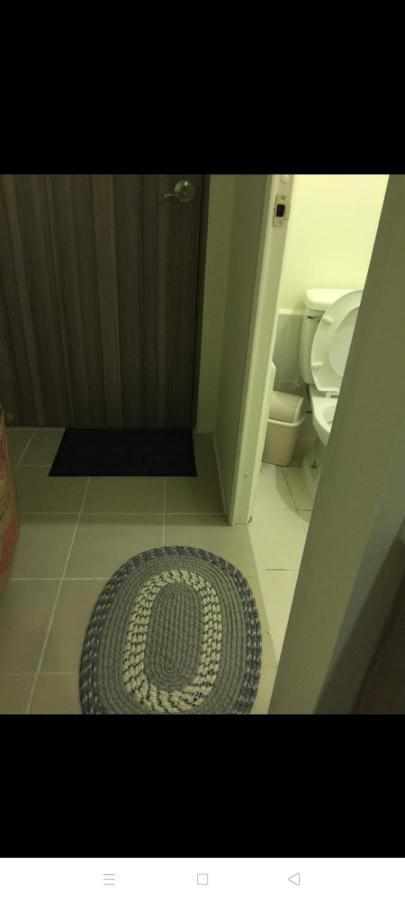 Urban Deca Tower Graceysplace Unit Unit 3113 Mandaluyong マニラ市 エクステリア 写真