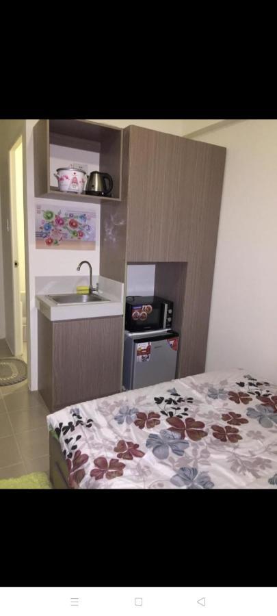 Urban Deca Tower Graceysplace Unit Unit 3113 Mandaluyong マニラ市 エクステリア 写真