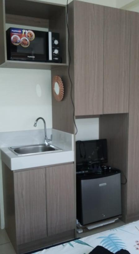 Urban Deca Tower Graceysplace Unit Unit 3113 Mandaluyong マニラ市 エクステリア 写真