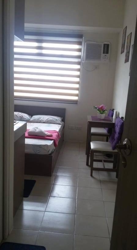 Urban Deca Tower Graceysplace Unit Unit 3113 Mandaluyong マニラ市 エクステリア 写真