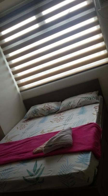 Urban Deca Tower Graceysplace Unit Unit 3113 Mandaluyong マニラ市 エクステリア 写真