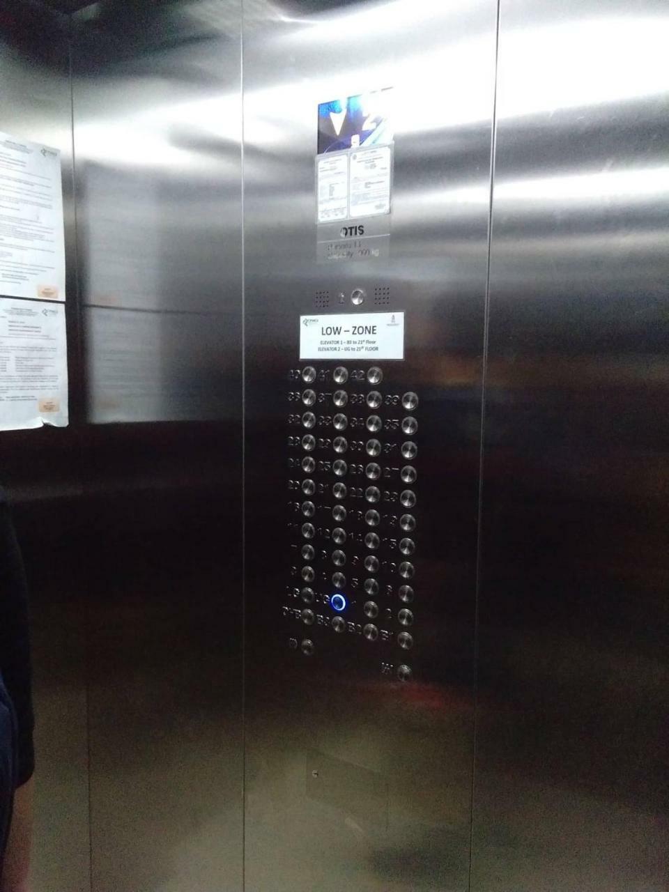 Urban Deca Tower Graceysplace Unit Unit 3113 Mandaluyong マニラ市 エクステリア 写真