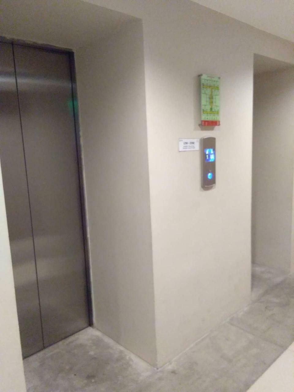 Urban Deca Tower Graceysplace Unit Unit 3113 Mandaluyong マニラ市 エクステリア 写真